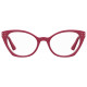Ladies' Spectacle frame Moschino MOS582-C9A Ø 51 mm