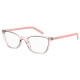 Montura de Gafas Mujer Levi's LV-1022-35J Ø 52 mm