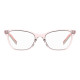 Montura de Gafas Mujer Levi's LV-1022-35J Ø 52 mm