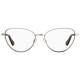 Montura de Gafas Mujer Love Moschino MOL551-3YG Ø 53 mm