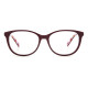 Montura de Gafas Mujer Missoni MMI-0006-SR8 Ø 52 mm
