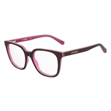 Montura de Gafas Mujer Love Moschino MOL590-LHF Ø 52 mm