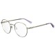 Ladies' Spectacle frame Love Moschino MOL581-789 Ø 51 mm