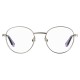 Ladies' Spectacle frame Love Moschino MOL581-789 Ø 51 mm