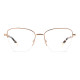 Montura de Gafas Mujer Missoni MIS-0122-DDB Ø 53 mm
