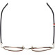 Montura de Gafas Hombre Tommy Hilfiger Ø 50 mm