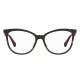 Ladies' Spectacle frame Polaroid PLD-D406-65T ø 54 mm