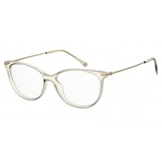 Ladies' Spectacle frame Polaroid PLD-D415-10A Ø 52 mm