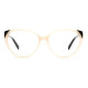 Ladies' Spectacle frame Pierre Cardin P.C.-8502-0XR Ø 55 mm