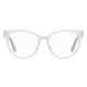 Ladies' Spectacle frame Moschino MOS599-VK6 Ø 52 mm