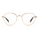 Montura de Gafas Mujer Missoni MIS-0077-DDB Ø 49 mm