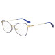 Montura de Gafas Mujer Moschino MOS574-PJP Ø 52 mm