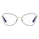 Montura de Gafas Mujer Moschino MOS574-PJP Ø 52 mm