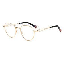 Montura de Gafas Mujer Missoni MIS-0077-J5G Ø 49 mm