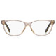Ladies' Spectacle frame Marc Jacobs MARC-462-09Q Ø 53 mm