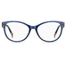 Ladies' Spectacle frame Missoni MIS-0027-PJP ø 54 mm