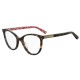 Ladies' Spectacle frame Love Moschino MOL574-086 Ø 53 mm