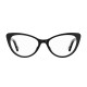 Ladies' Spectacle frame Love Moschino MOL573-807 ø 54 mm