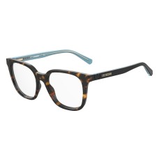 Montura de Gafas Mujer Love Moschino MOL590-086 Ø 52 mm