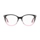 Ladies' Spectacle frame Love Moschino MOL570-3H2 Ø 52 mm