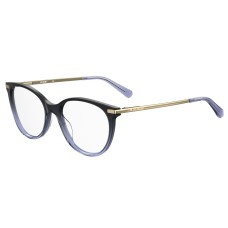 Montura de Gafas Mujer Love Moschino MOL570-1X2 Ø 52 mm