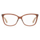 Montura de Gafas Mujer Love Moschino MOL546-2LF Ø 55 mm