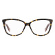 Montura de Gafas Mujer Love Moschino MOL546-086 ø 57 mm