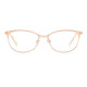 Montura de Gafas Mujer Pierre Cardin P.C.-8851-DDB Ø 52 mm