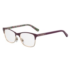 Montura de Gafas Mujer Love Moschino MOL526-0T7 Ø 53 mm