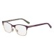 Montura de Gafas Mujer Love Moschino MOL526-0T7 Ø 53 mm