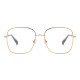 Ladies' Spectacle frame Missoni MIS-0017-KY2 ø 54 mm