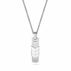 Men's Necklace Police PEAGN2120301 50 + 20 cm