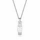 Collar Hombre Police PEAGN2120301 50 + 20 cm