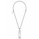 Collar Hombre Police PEAGN2120301 50 + 20 cm