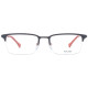 Men' Spectacle frame Police VPL290-5301HG Grey Ø 53 mm