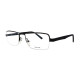 Montura de Gafas Hombre Police Negro Ø 52 mm