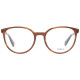 Montura de Gafas Mujer Furla Ø 50 mm