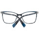 Montura de Gafas Mujer Furla Ø 53 mm