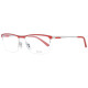 Men' Spectacle frame Police VPL564L540579 Grey ø 54 mm
