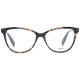 Montura de Gafas Mujer Furla ø 54 mm