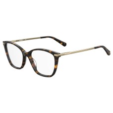 Montura de Gafas Mujer Love Moschino MOL572-086 Ø 53 mm