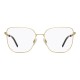 Ladies' Spectacle frame Hugo Boss HG-1085-000 ø 56 mm