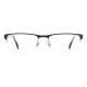 Men' Spectacle frame David Beckham DB-1068-TI7 ø 56 mm