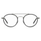 Montura de Gafas Hombre Seventh Street 7A-080-PTA Ø 50 mm