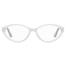 Ladies' Spectacle frame Moschino MOS597-VK6 Ø 55 mm