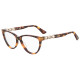 Montura de Gafas Mujer Moschino MOS589-05L Ø 53 mm