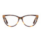 Montura de Gafas Mujer Moschino MOS589-05L Ø 53 mm