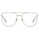 Ladies' Spectacle frame Jimmy Choo JC250-MXV Ø 55 mm