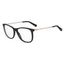 Montura de Gafas Mujer Love Moschino MOL589-807 Ø 55 mm