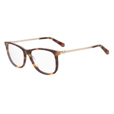 Montura de Gafas Mujer Love Moschino MOL589-05L Ø 55 mm